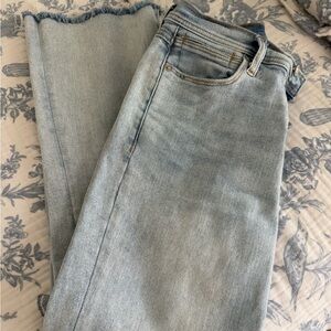 Kensie Classic Light Blue Women's Jeans